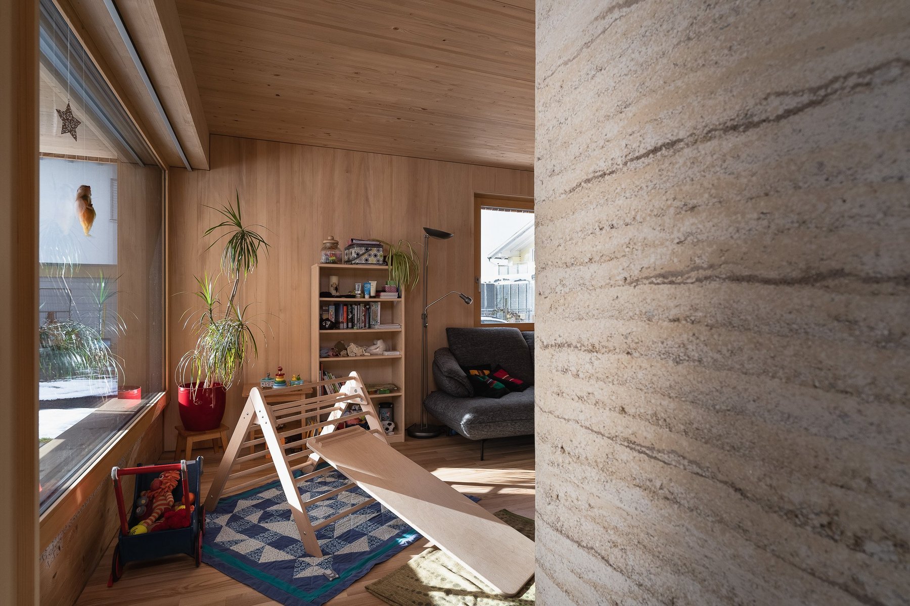 Einfamilienhaus | G