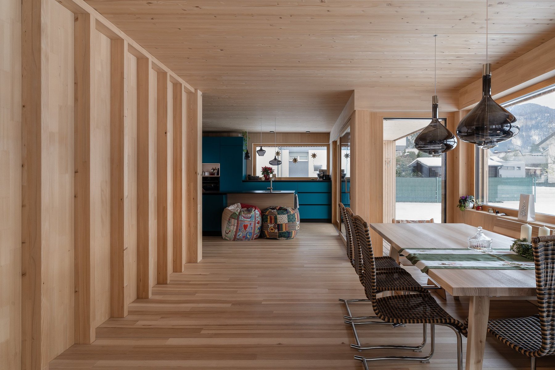 Einfamilienhaus | G