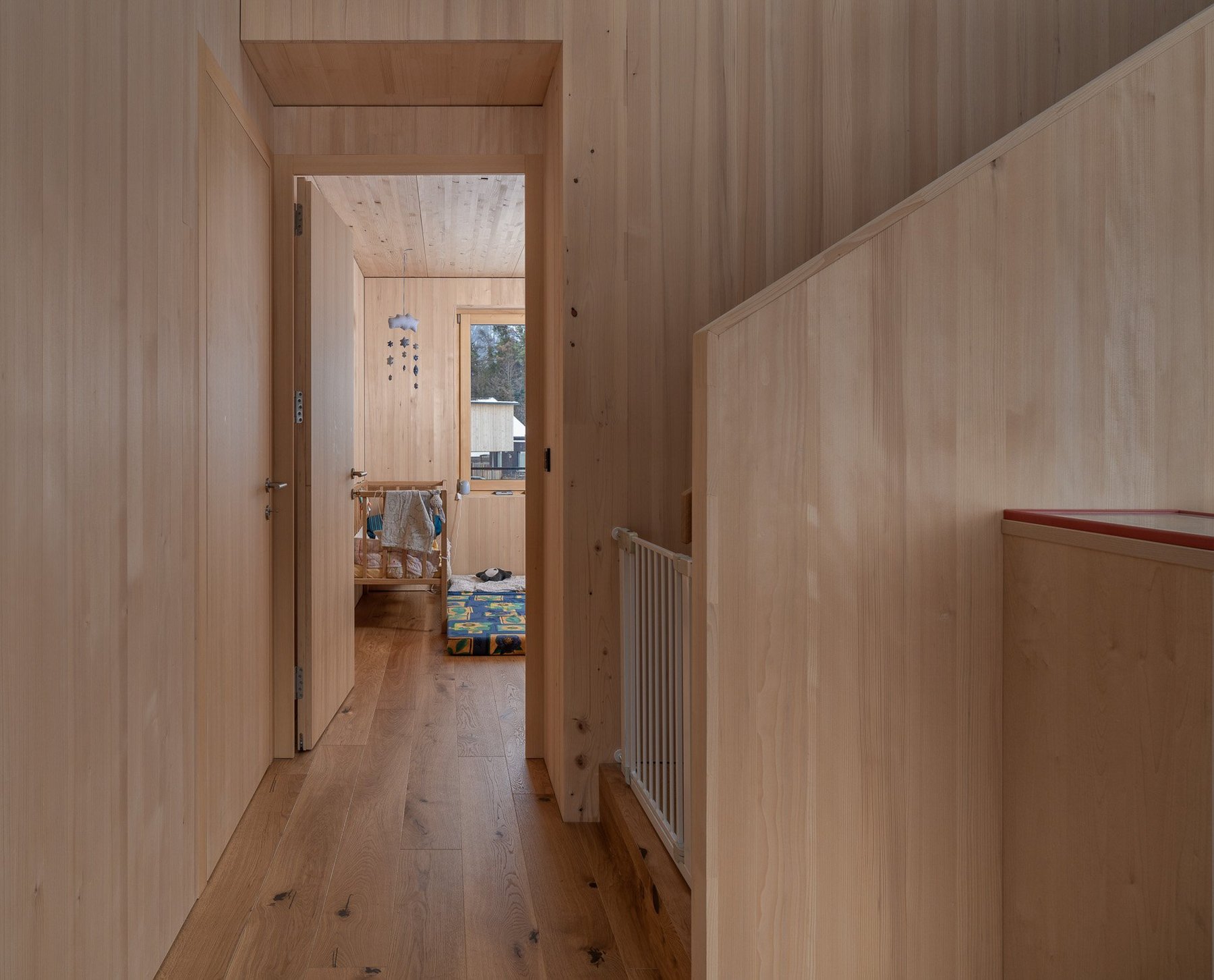 Einfamilienhaus | G