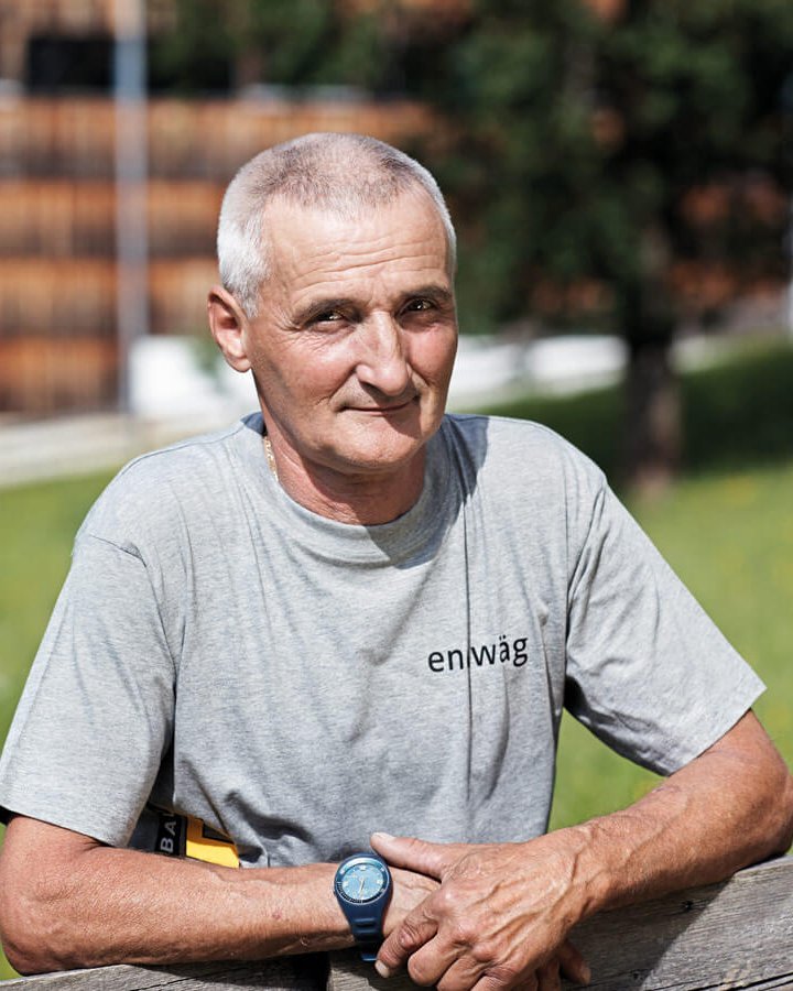 Lajos Tabi 