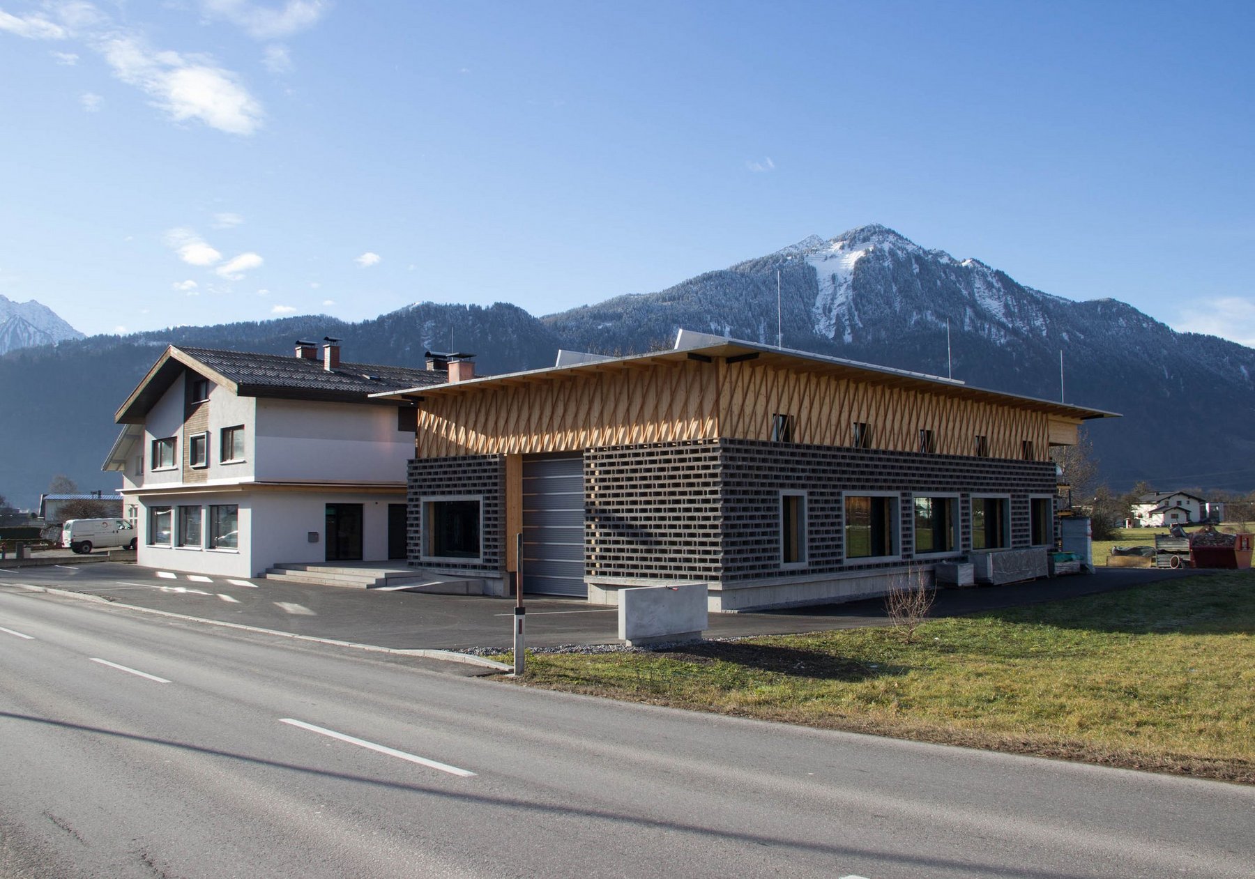 Ofenwerkstatt Müller
