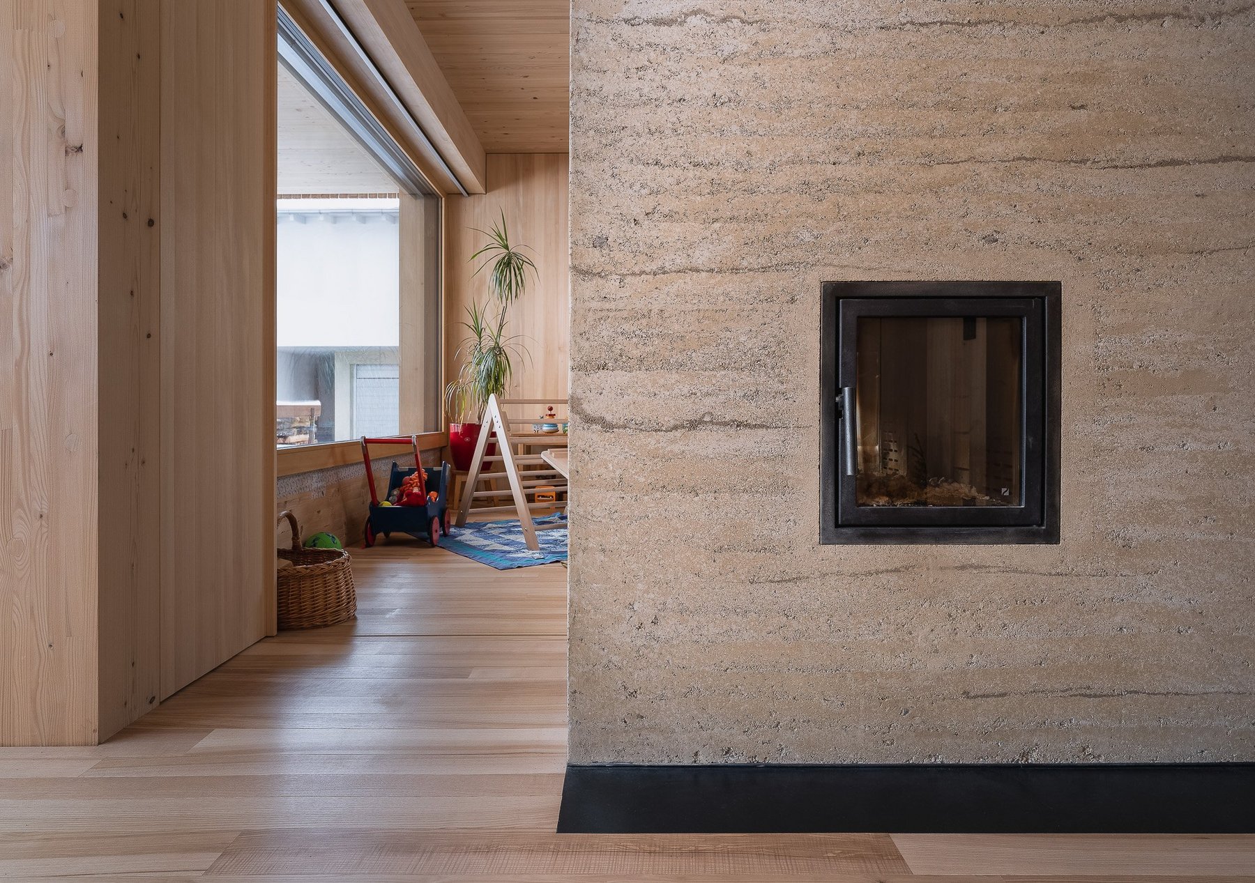 Einfamilienhaus | G