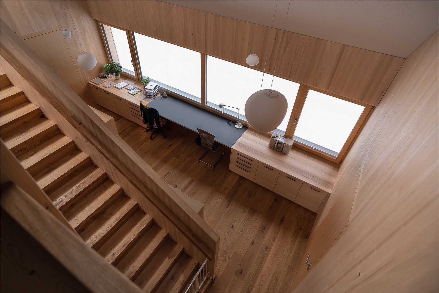 Einfamilienhaus | G