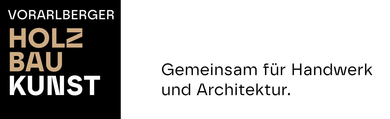 Vorarlberger Holzbaukunst