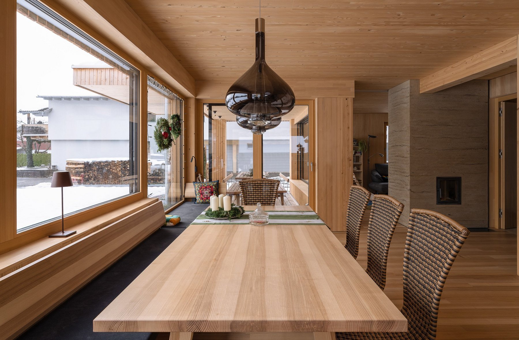 Einfamilienhaus | G