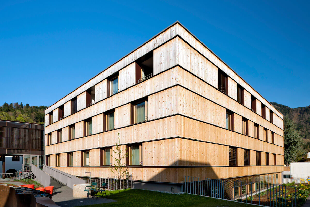 IAP an der Lutz, Ludesch