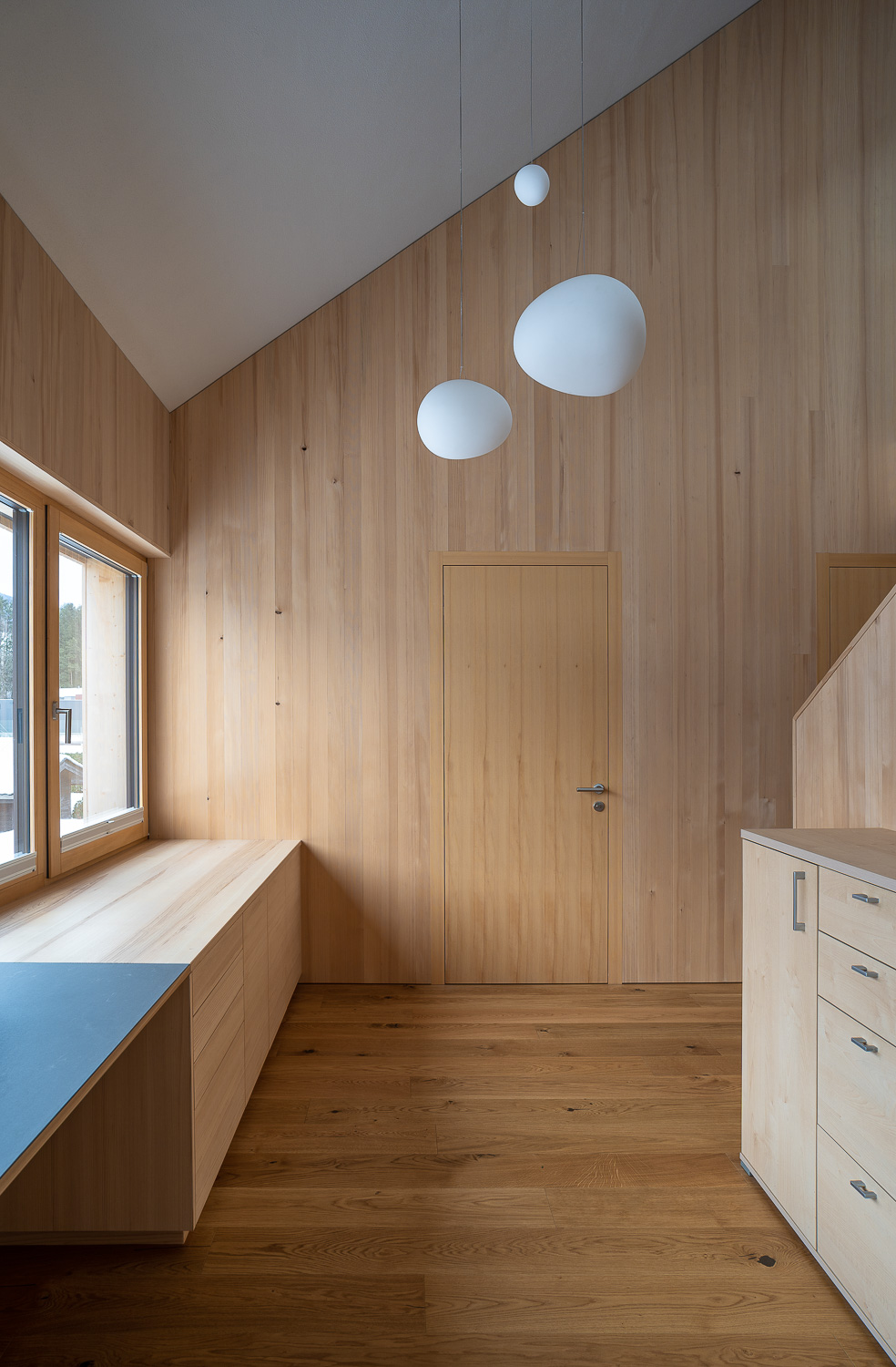 Einfamilienhaus | G
