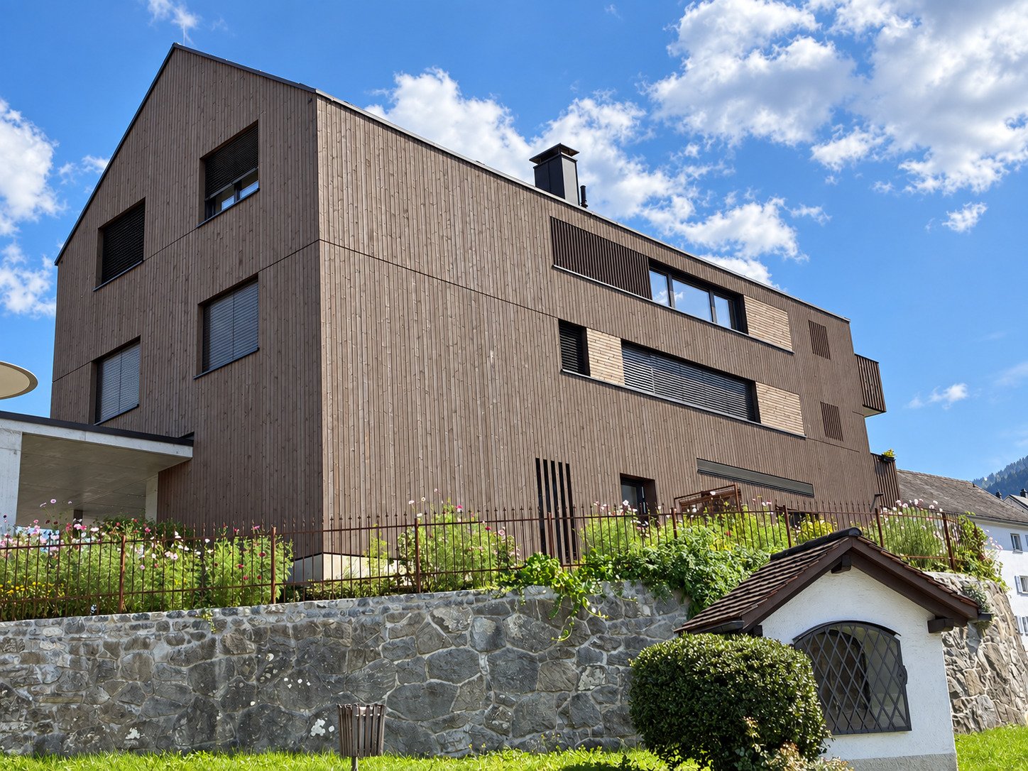 Einfamilienhaus | H