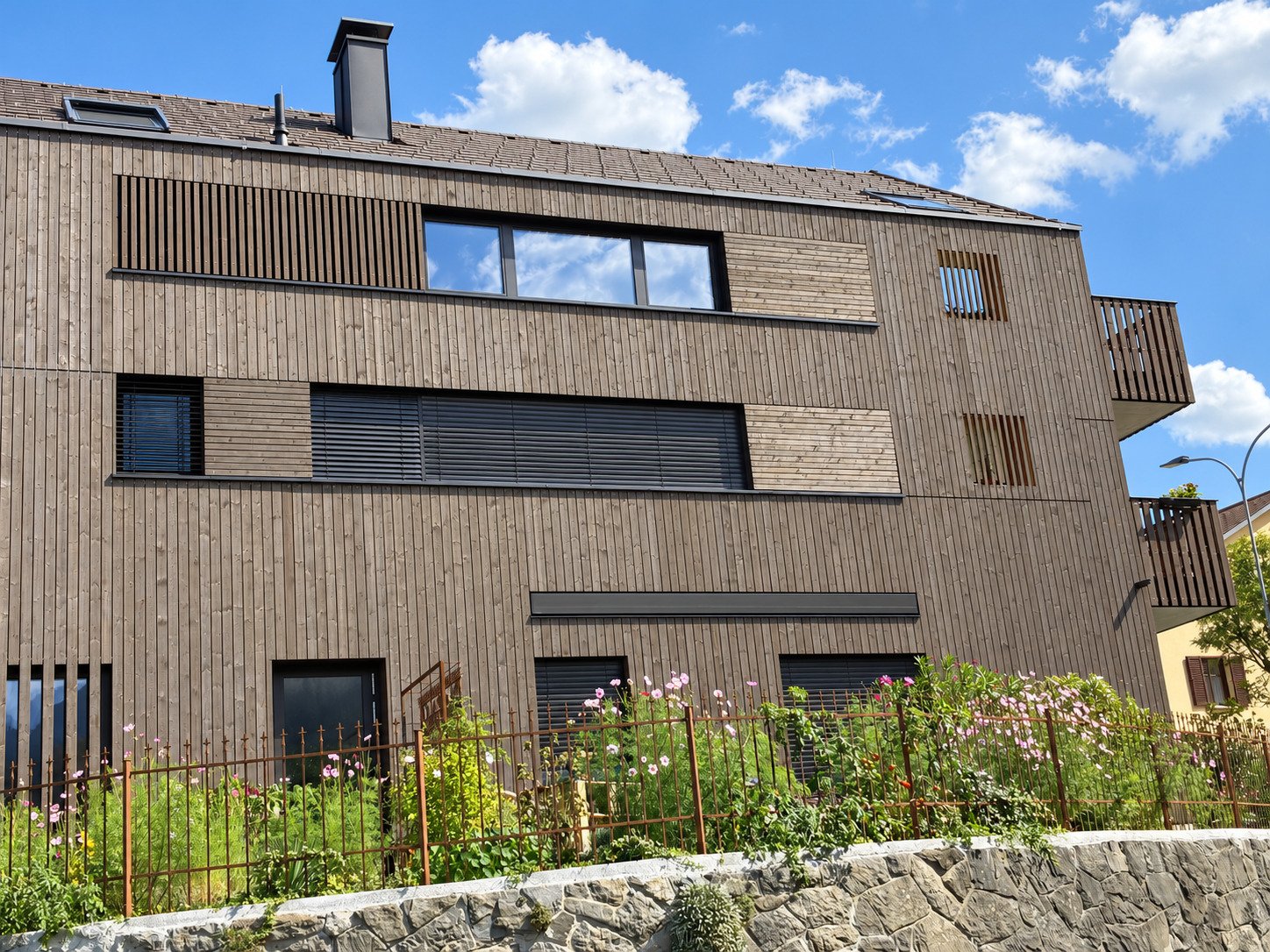 Einfamilienhaus | H