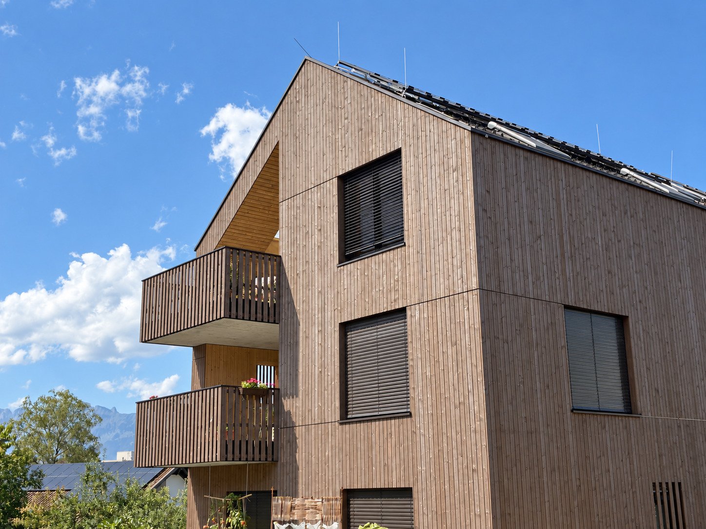 Einfamilienhaus | H