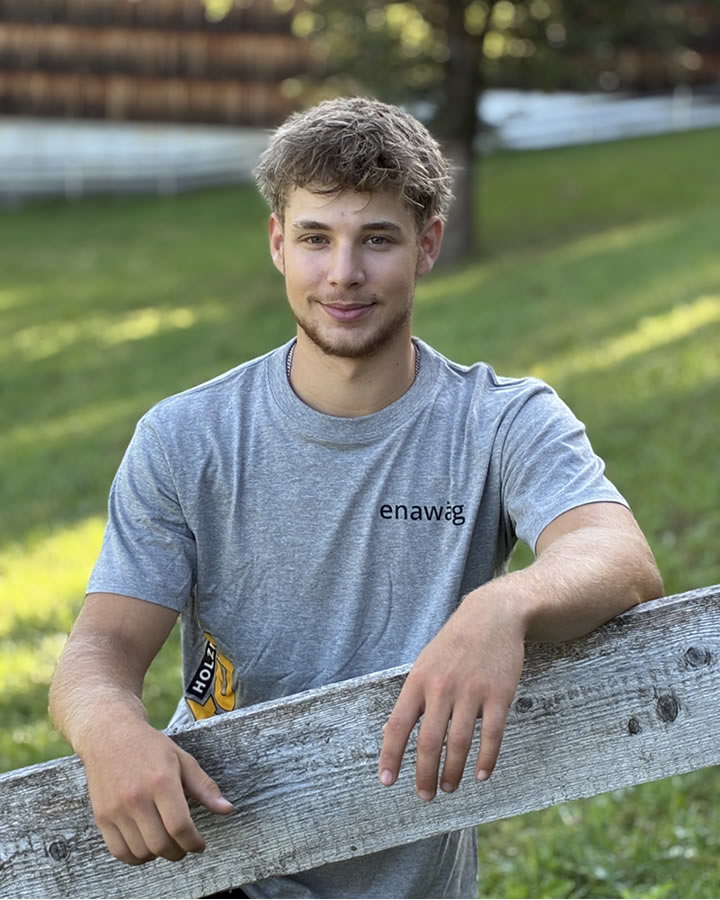 Nico Gasser